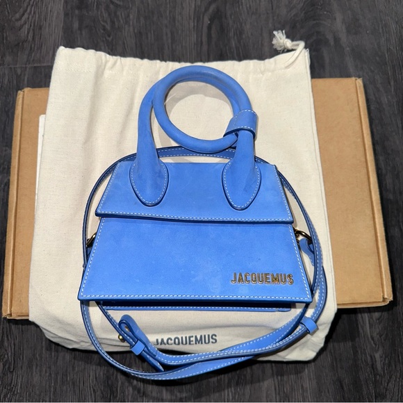 Jacquemus Le Chiquito - Picture 3 of 9